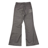 JOHN RICHMOND pantalone modello zampa tinta unita Grigio per Bambina RGA25183PA GRIGIO JOHN RICHMOND