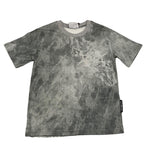 JOHN RICHMOND t-shirt girocollo tinta unita Grigio per Bambino RBA25126TS GRIGIO JOHN RICHMOND