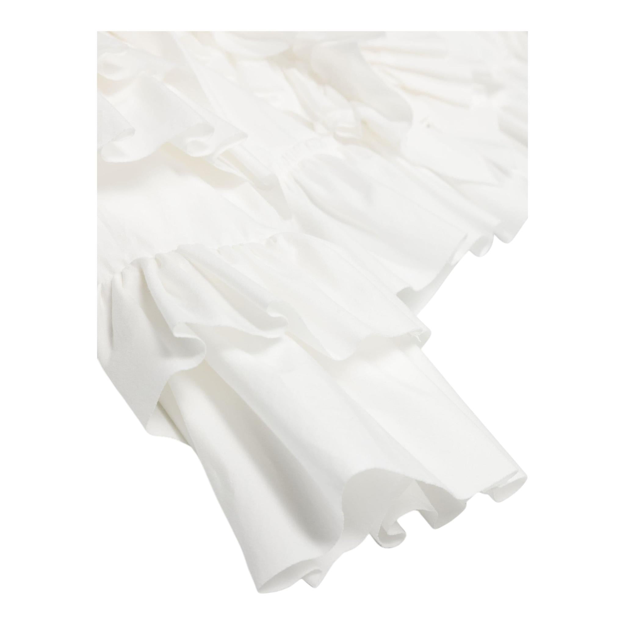 ELISABETTA FRANCHI EFCA208XBIANCO