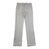 Emanuel Pris Pantalone Fantasia A Righe con Girovita Regolabile per Bambino EPT6233R BEIGE EMANUEL PRIS 