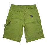 Refrigiwear Bermuda Tinta Unita con Girovita Regolabile per Bambino 123PRMJS25 VERDE REFRIGIWEAR 
