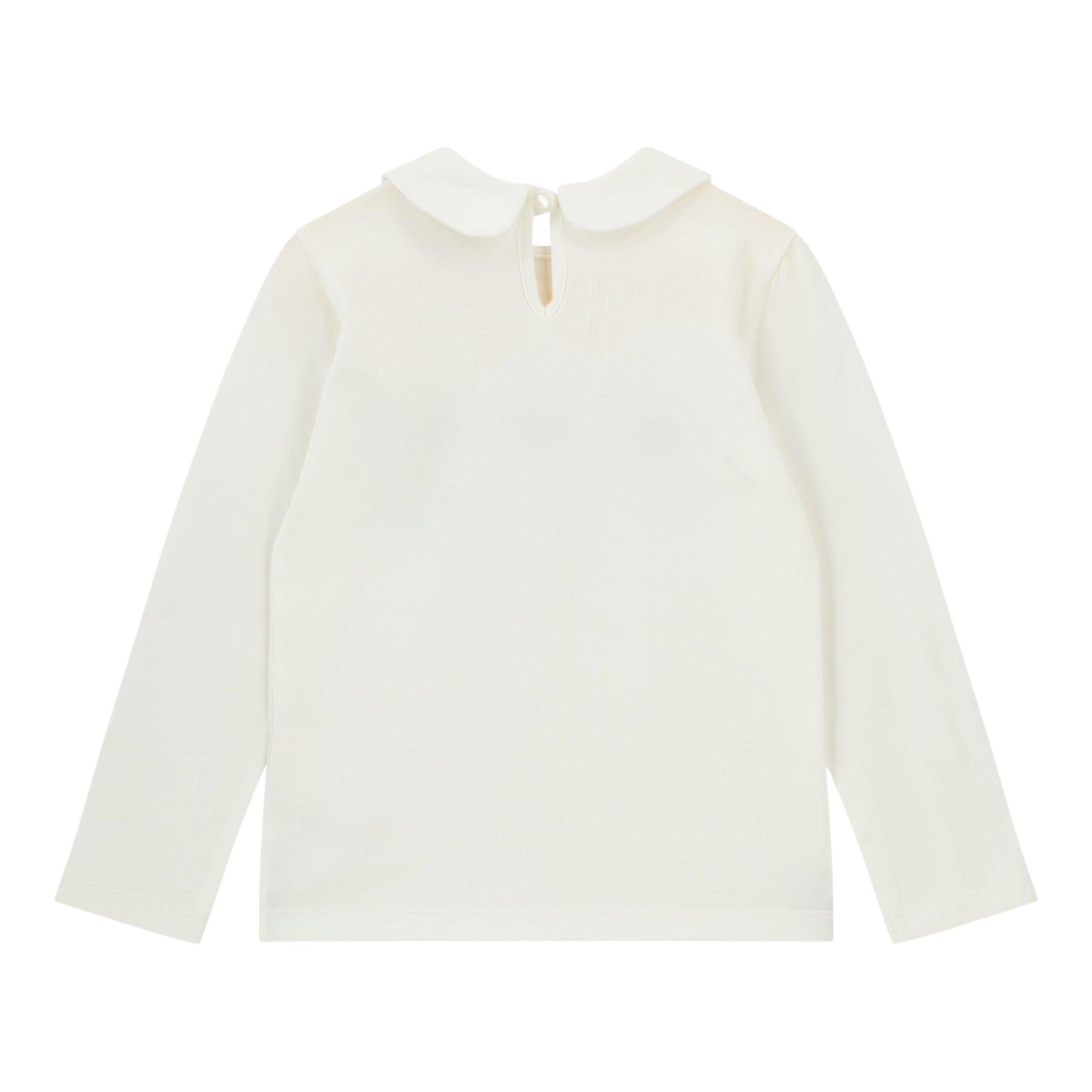 A Dee Completo 2Pz Shirt-Gonna Bianco per Bambina W251506J BIANCO A DEE 