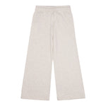 Abercrombie Kids Pantalone Modello Tuta tinta unita Beige per Bambina 43AF27 BEIGE ABERCROMBIE KIDS 