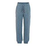 Abercrombie Kids Pantalone Modello Tuta tinta unita Blu per Bambino 93AF14 BLU ABERCROMBIE KIDS 