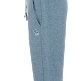 Abercrombie Kids Pantalone Modello Tuta tinta unita Blu per Bambino 93AF14 BLU ABERCROMBIE KIDS 