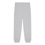 Abercrombie Kids Pantalone Modello Tuta tinta unita Grigio per Bambino 93AF14X GRIGIO ABERCROMBIE KIDS 
