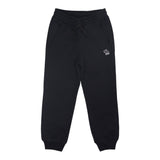 Abercrombie Kids Pantalone Modello Tuta tinta unita Nero per Bambino 93AF14X NERO ABERCROMBIE KIDS 