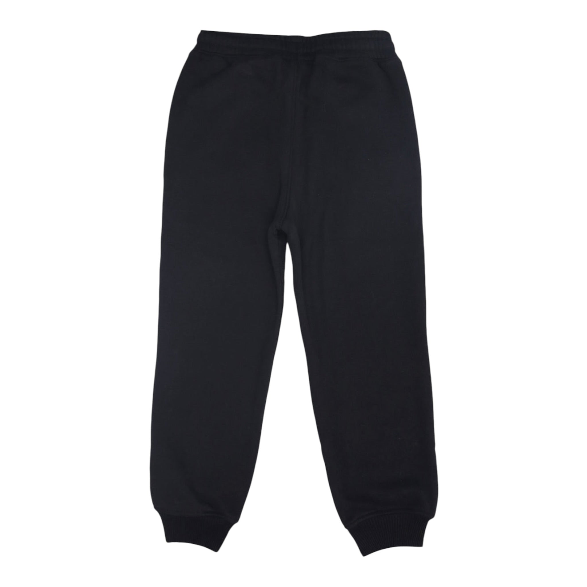 Abercrombie Kids Pantalone Modello Tuta tinta unita Nero per Bambino 93AF14X NERO ABERCROMBIE KIDS 