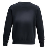 Aeronautica Militare Felpa tinta unita con Stampa Nero per Bambino 242TF0001AJRF758 NERO AERONAUTICA MILITARE 
