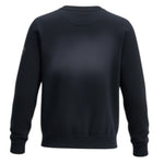 Aeronautica Militare Felpa tinta unita con Stampa Nero per Neonato 242TF0001AJRF758N NERO AERONAUTICA MILITARE 