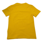 Aeronautica Militare T-Shirt tinta unita con Stampa Giallo per Bambino 242TS0001AJRJ6644 GIALLO AERONAUTICA MILITARE 