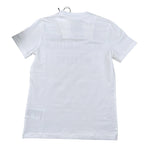 Aeronautica Militare T-Shirt tinta unita con Stampa Bianco per Bambino 242TS0001AJRJ6644 BIANCO AERONAUTICA MILITARE 