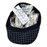 Alessandro Martinez Cappello Modello Coppola con Fantasia Blu per Neonato AM2304 BLU ALESSANDRO MARTINEZ 