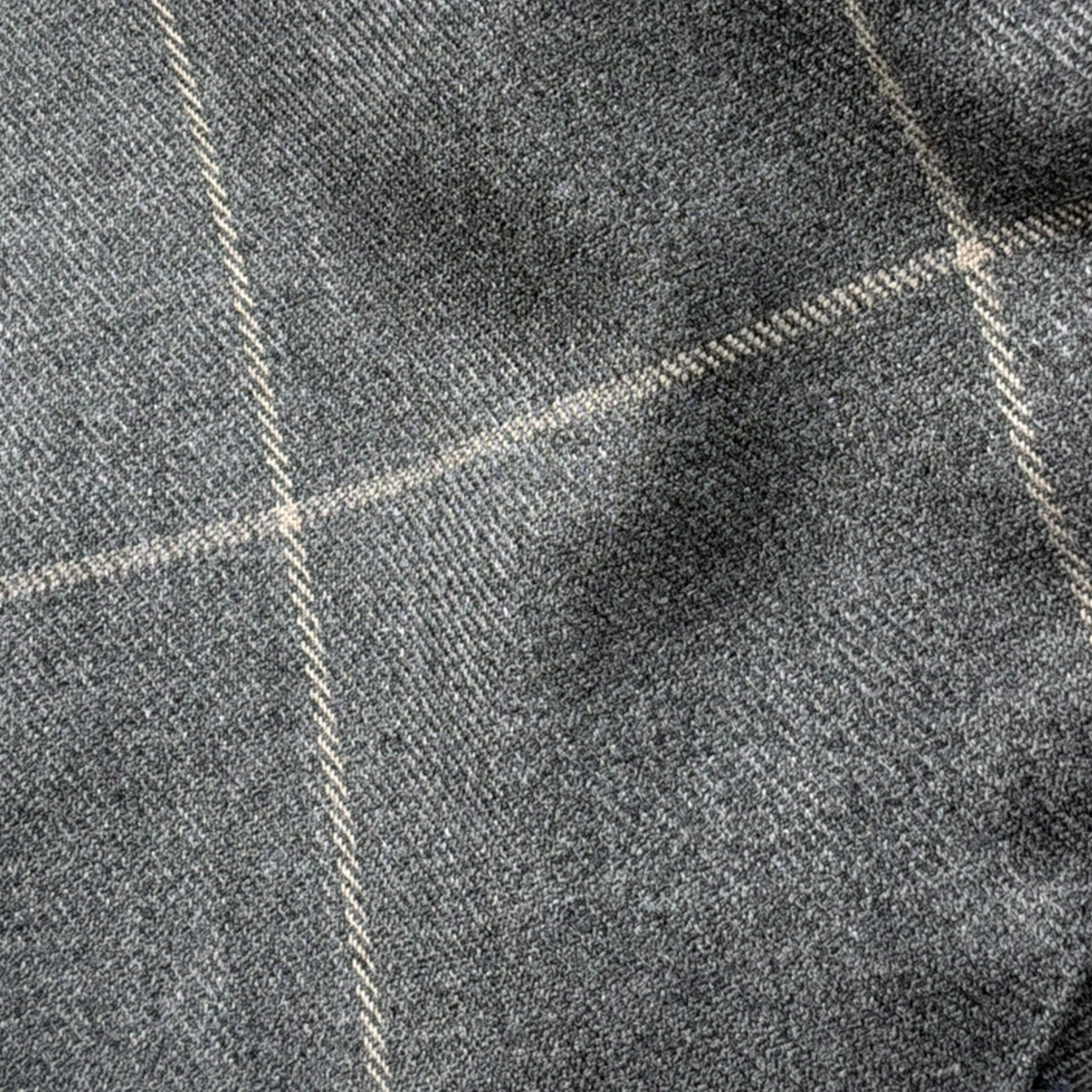 Ambaraba' Cappello Modello Coppola tinta unita con Fantasia Grigio per Neonato AC34067 GRIGIO AMBARABA' 