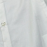 Ambaraba' Camicia tinta unita Bianco per Neonato FM36059 BIANCO AMBARABA' 