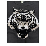 Antony Morato Felpa Chiusa Girocollo tinta unita Nero per Bambino FL00536 NERO ANTONY MORATO 