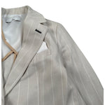 Antony Morato Giacca tinta unita Beige per Bambino L3515686T BEIGE ANTONY MORATO 