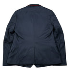 Antony Morato Giacca tinta unita Blu per Bambino MKJA00121M BLU ANTONY MORATO 