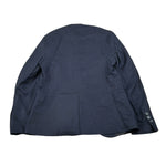 Antony Morato Giacca tinta unita Blu per Bambino MKJA00159 BLU ANTONY MORATO 
