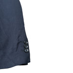 Antony Morato Giacca tinta unita Blu per Bambino MKJA00159 BLU ANTONY MORATO 
