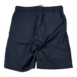 Antony Morato Bermuda tinta unita con Elastico In Vita Blu per Bambino MKSH00080 BLU ANTONY MORATO 