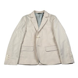 Antony Morato Giacca tinta unita Beige per Bambino MKSJ000111 BEIGE ANTONY MORATO 
