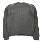 Antony Morato Maglia Girocollo tinta unita Verde per Bambino MKSW01300 VERDE ANTONY MORATO 