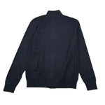 Antony Morato Maglia tinta unita con Logo Blu per Bambino MKSW01304 BLU ANTONY MORATO 