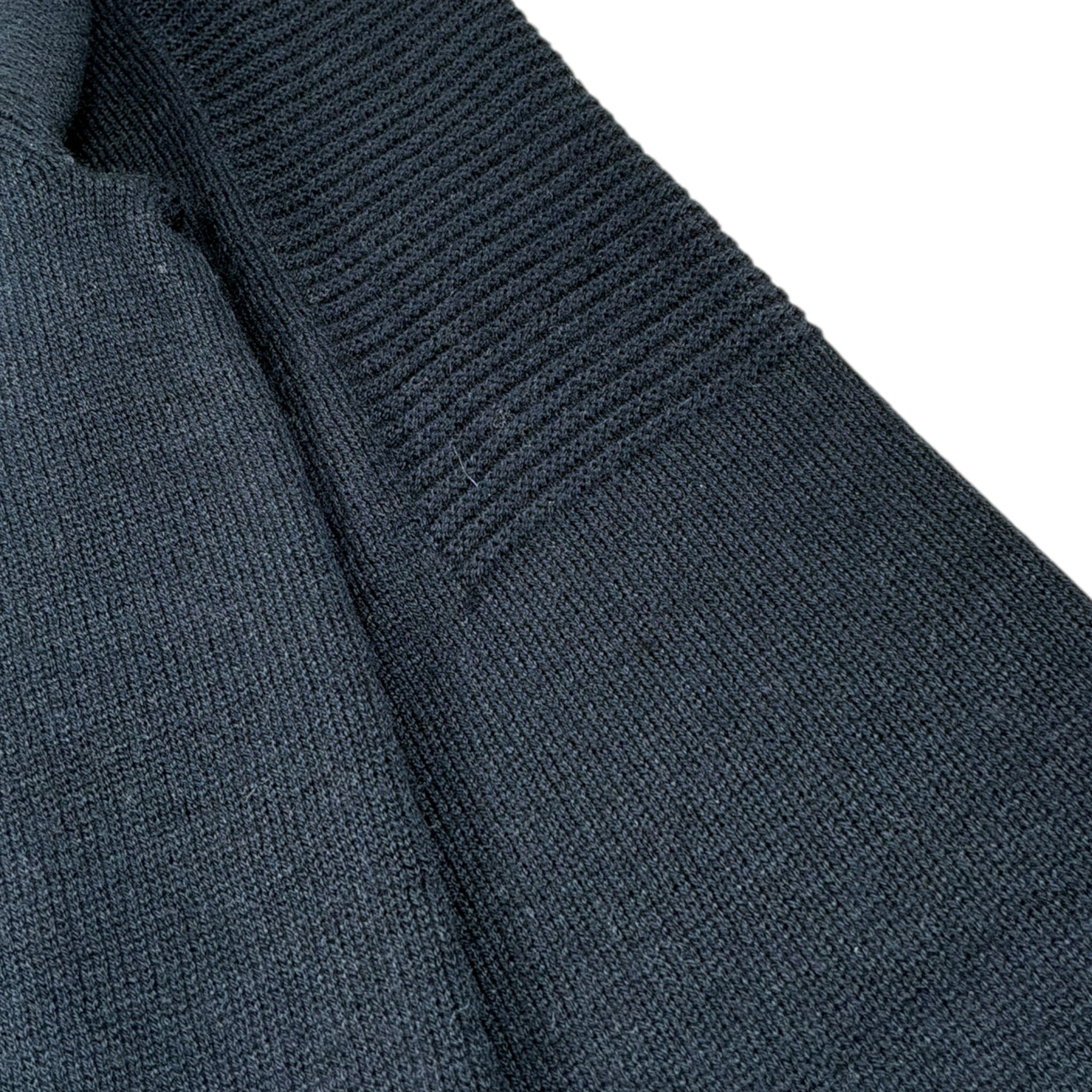 Antony Morato Maglia tinta unita Girocollo Nero per Bambino MKSW01307 NERO ANTONY MORATO 