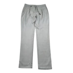 Antony Morato Pantalone tinta unita con Elastico In Vita Grigio per Bambino MKTR00239X GRIGIO ANTONY MORATO 