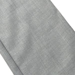 Antony Morato Pantalone tinta unita con Elastico In Vita Grigio per Bambino MKTR00239X GRIGIO ANTONY MORATO 