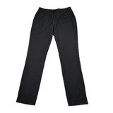 Antony Morato Pantalone tinta unita con Elastico In Vita Nero per Bambino MKTR00239XX NERO ANTONY MORATO 