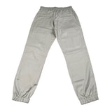 Antony Morato Pantalone tinta unita con Elastico In Vita Beige per Bambino MKTR00245 BEIGE ANTONY MORATO 