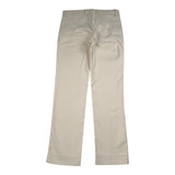Antony Morato Pantalone tinta unita con Girovita Regolabile Beige per Bambino MKTS00013 BEIGE ANTONY MORATO 