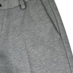 Antony Morato Pantalone tinta unita con Girovita Regolabile Grigio per Bambino MKTS00018 GRIGIO ANTONY MORATO 