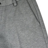 Antony Morato Pantalone tinta unita con Girovita Regolabile Grigio per Bambino MKTS00018 GRIGIO ANTONY MORATO 
