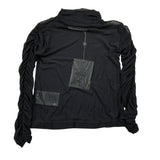 Artigli Camicia Manica Lunga tinta unita Nero per Bambina AG0528241GC53181 NERO ARTIGLI 
