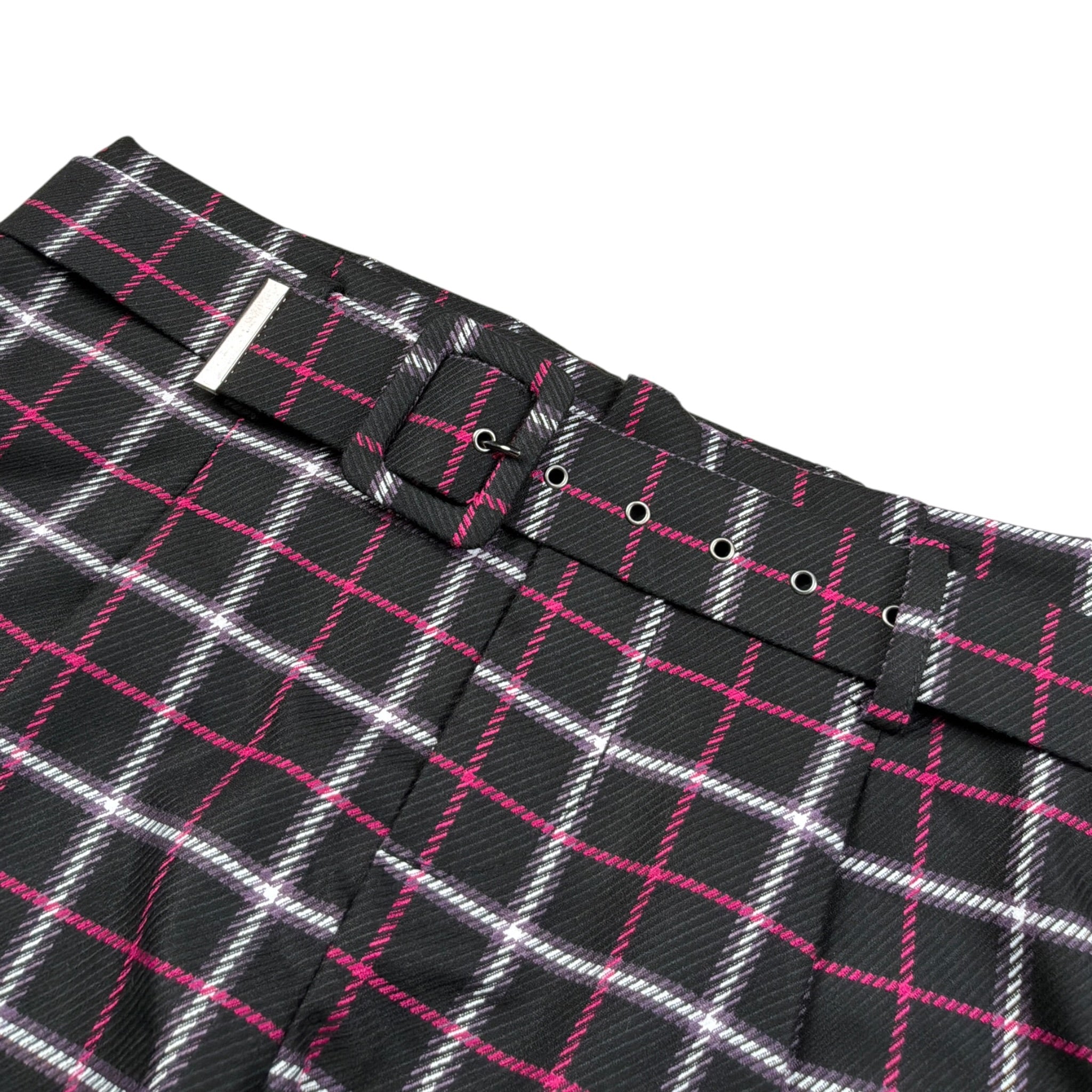 Artigli Short tinta unita con Cintura Nero per Bambina AG1998241GP53125 NERO ARTIGLI 