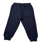 Aspen Pantalone Tuta tinta unita Blu per Neonato 1071PF0503 BLU ASPEN 