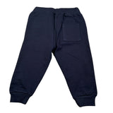 Aspen Pantalone Tuta tinta unita Blu per Neonato 1071PF0503 BLU ASPEN 