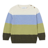 Aspen Maglia Girocollo Multicolor Multicolor per Neonato 2315 MULTICOLOR ASPEN 