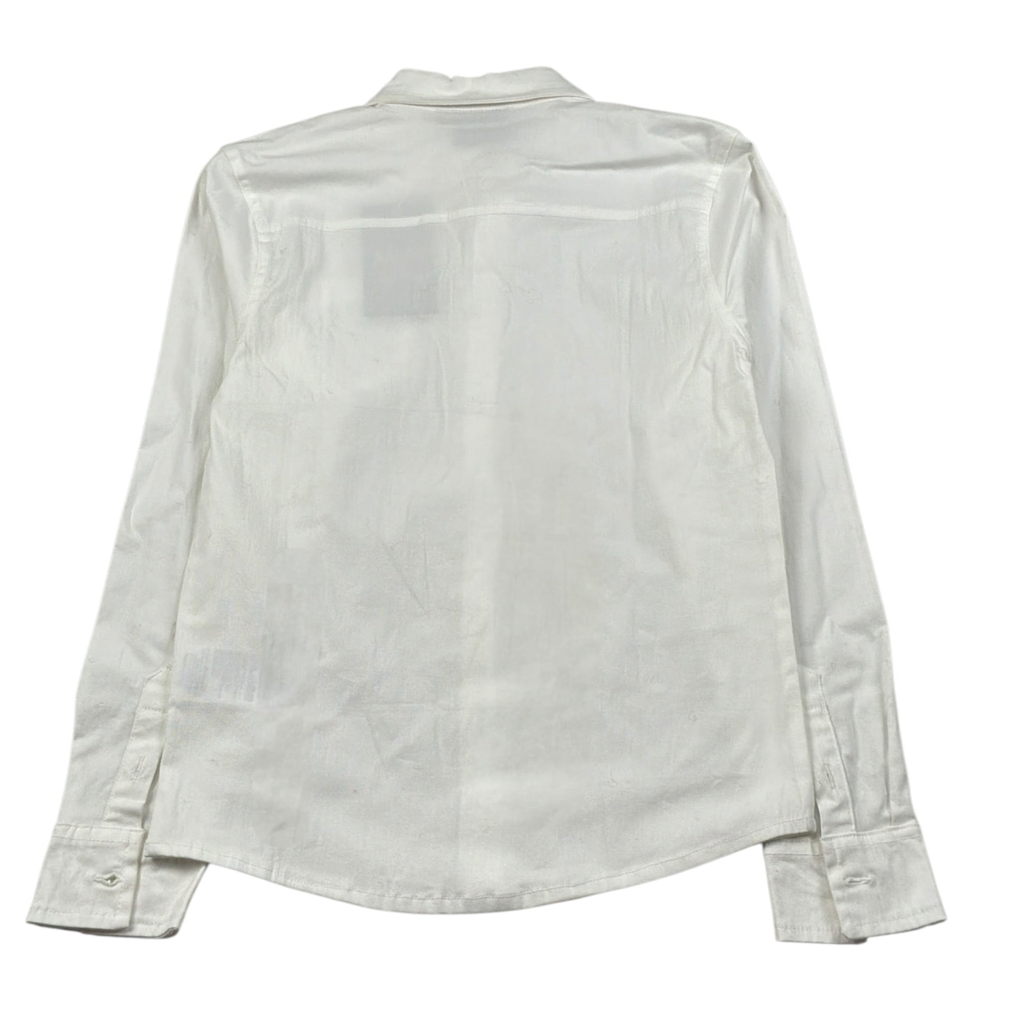 Aspen Polo Club Camicia Manica Lunga tinta unita Bianco per Bambino 1030C0001 BIANCO ASPEN POLO CLUB 