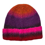 Aspesi Cappello Multicolor con Pon Pon Multicolor per Bambina F23002 MULTICOLOR ASPESI 