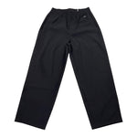 Aspesi Pantalone tinta unita con Elastico In Vita Nero per Bambino S25264PLN0105 NERO ASPESI 
