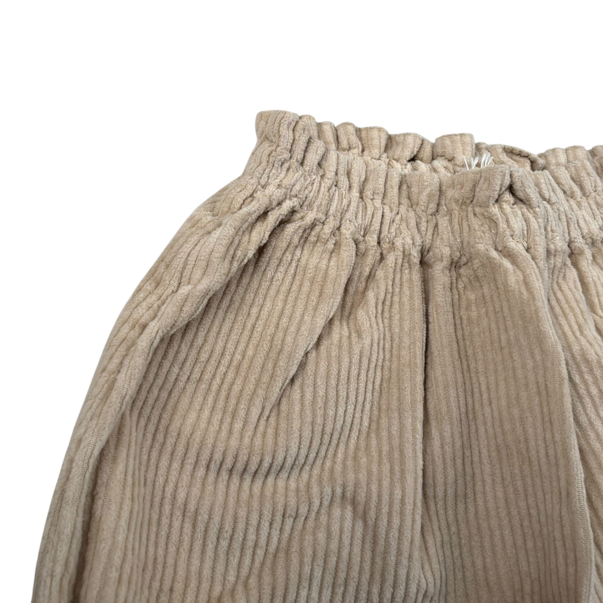 Babe & Tess Culotte tinta unita Beige per Neonata 35/548080 BEIGE BABE & TESS 