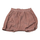 Babe & Tess Culotte tinta unita Rosa per Neonata 35/548080 ROSA BABE & TESS 