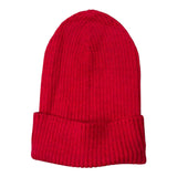Babe & Tess Cappello tinta unita Rosso per Bambino 99548118 ROSSO BABE & TESS 