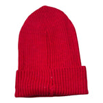 Babe & Tess Cappello tinta unita Rosso per Bambino 99548118 ROSSO BABE & TESS 