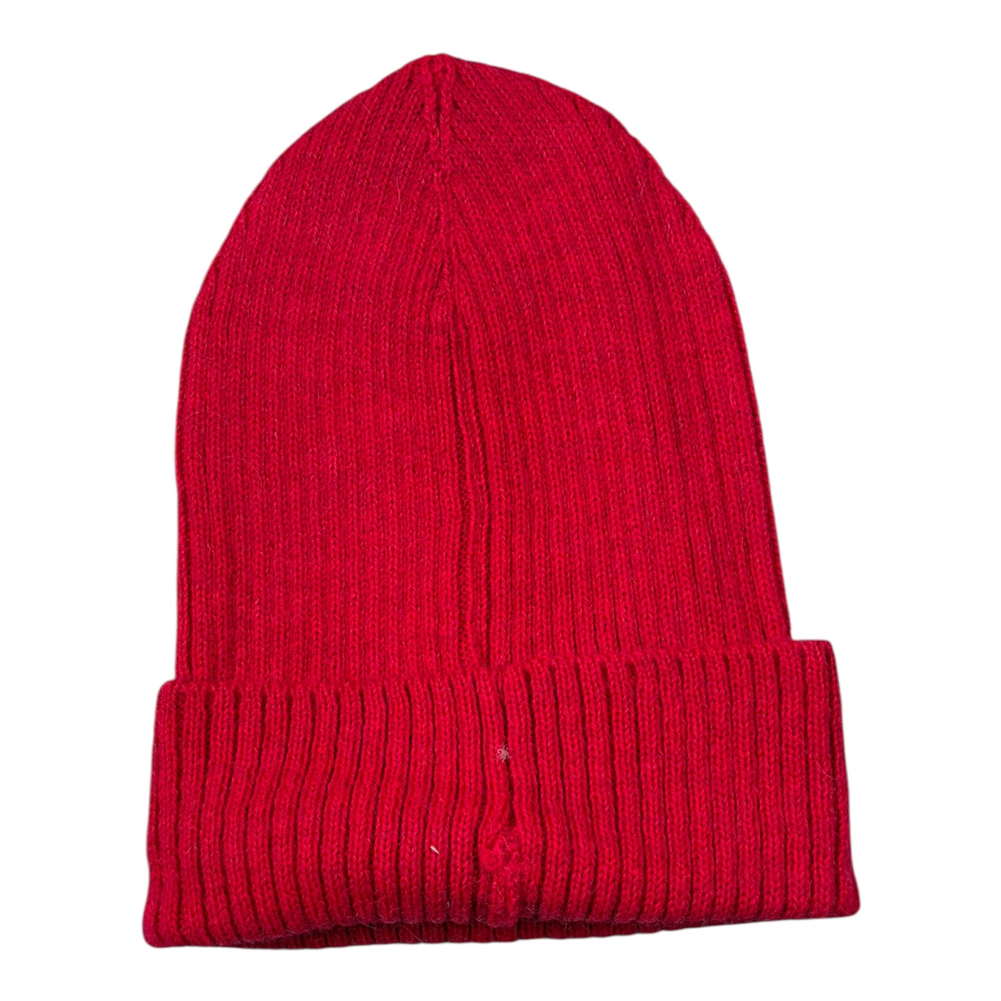Babe & Tess Cappello tinta unita Rosso per Bambino 99548118 ROSSO BABE & TESS 