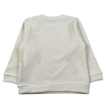 Baby Vip Maglia Girocollo tinta unita Panna per Bambino T1762J PANNA BABY VIP 